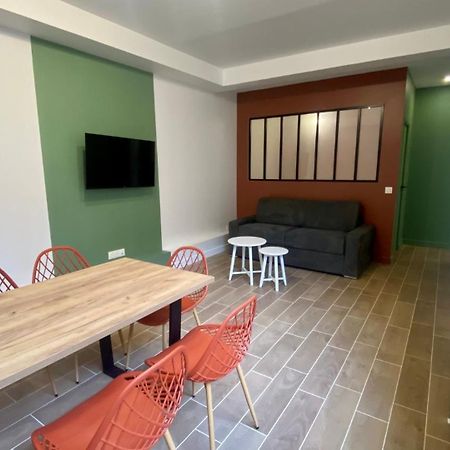 Spacious Flat Near Grands Boulevards 6P Paris Ngoại thất bức ảnh