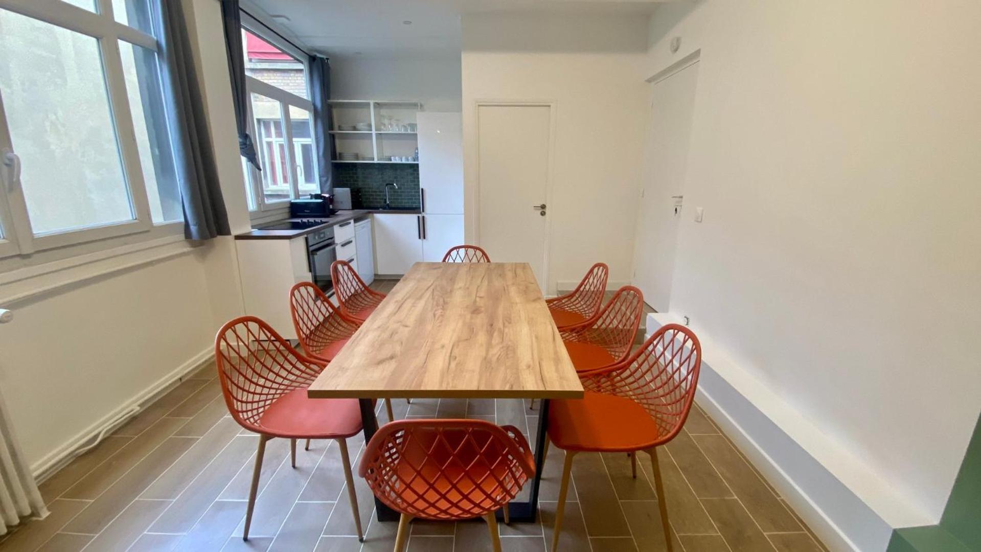 Spacious Flat Near Grands Boulevards 6P Paris Ngoại thất bức ảnh