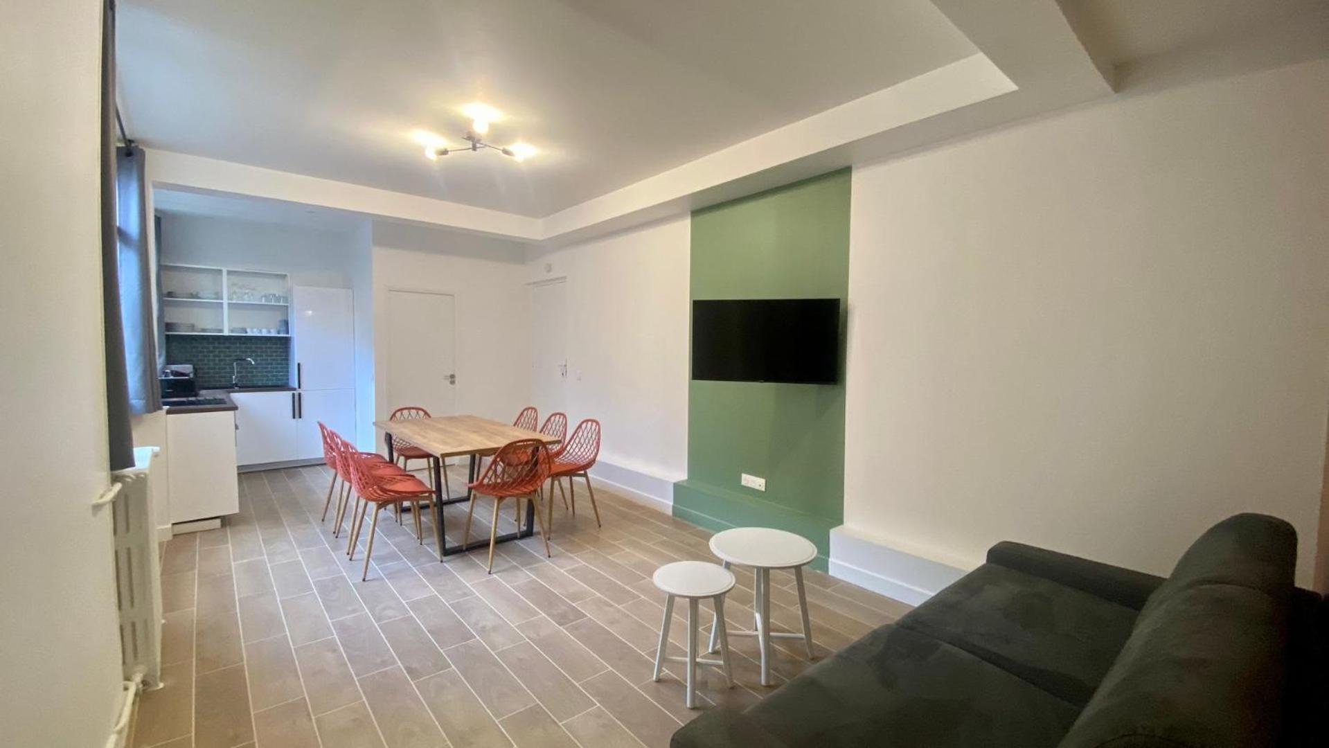 Spacious Flat Near Grands Boulevards 6P Paris Ngoại thất bức ảnh