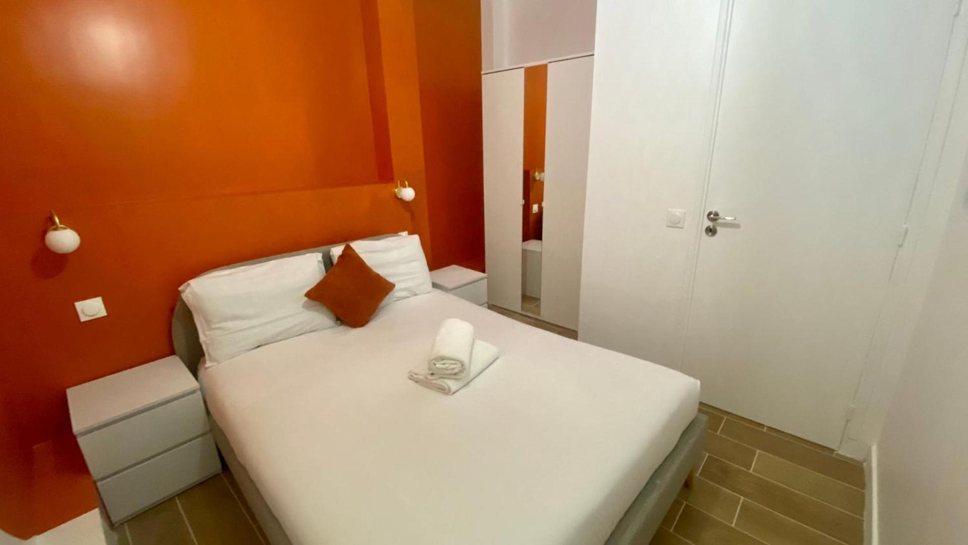 Spacious Flat Near Grands Boulevards 6P Paris Ngoại thất bức ảnh