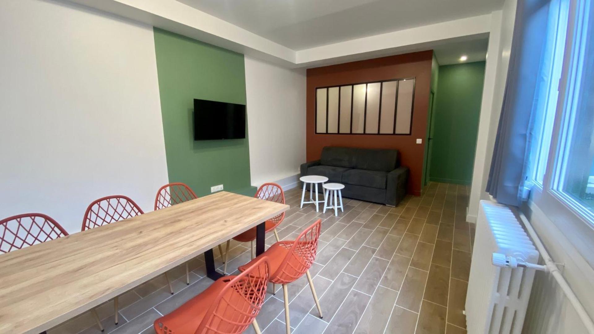 Spacious Flat Near Grands Boulevards 6P Paris Ngoại thất bức ảnh