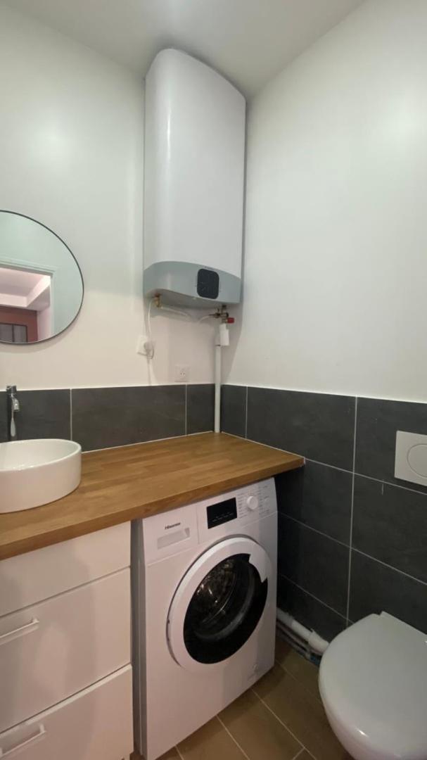 Spacious Flat Near Grands Boulevards 6P Paris Ngoại thất bức ảnh