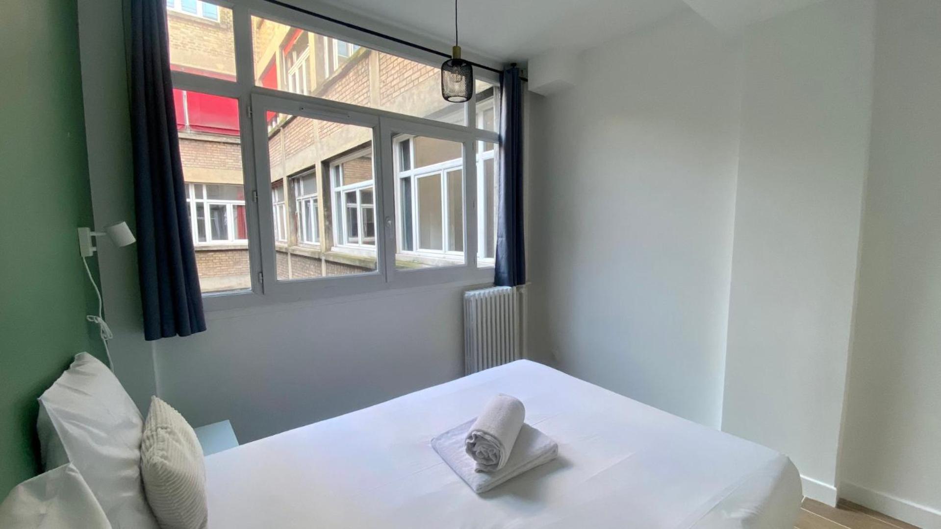 Spacious Flat Near Grands Boulevards 6P Paris Ngoại thất bức ảnh