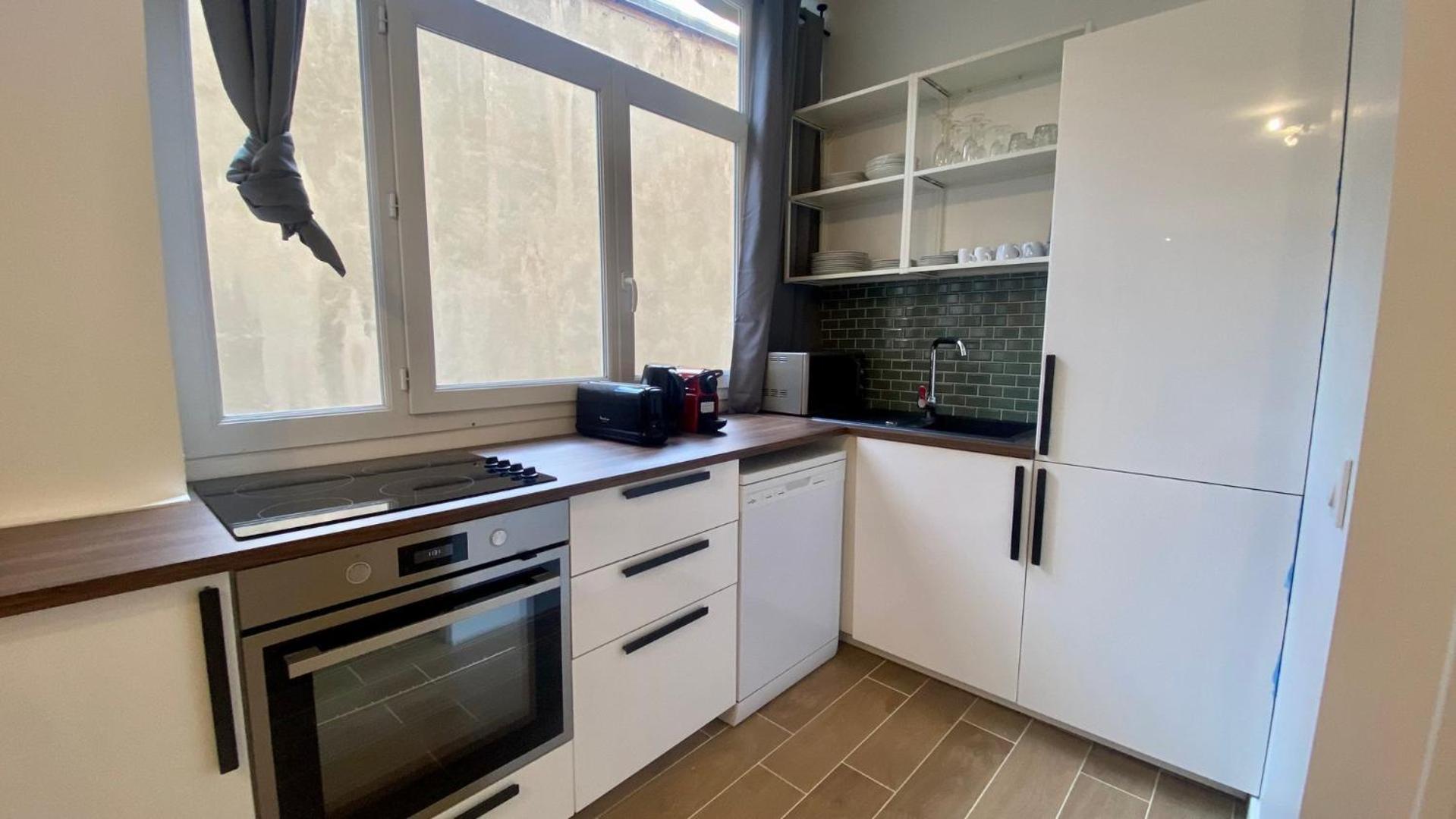Spacious Flat Near Grands Boulevards 6P Paris Ngoại thất bức ảnh