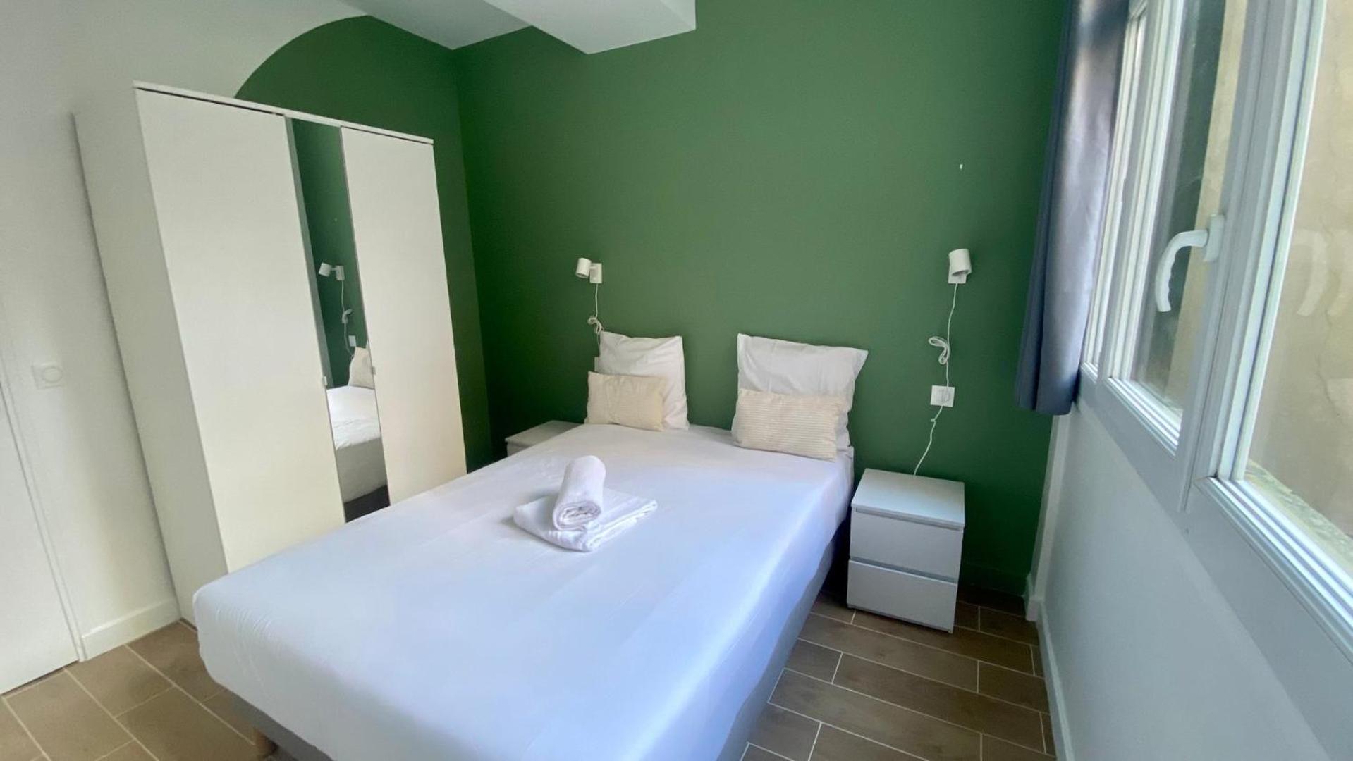Spacious Flat Near Grands Boulevards 6P Paris Ngoại thất bức ảnh